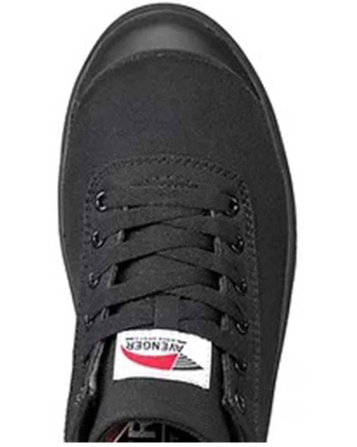 Avenger Men's Blade Casual Shoe - Alloy Toe - Image 3