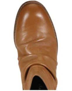 Diba True Women's Rosa Mera Western Booties - Round Toe