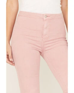Free People Women's Just Float On High Rise Flare Jeans