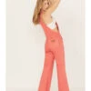 Wrangler Women's Flare Overalls
