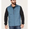 Brothers & Sons Men's Performance Lightweight Puffer Vest