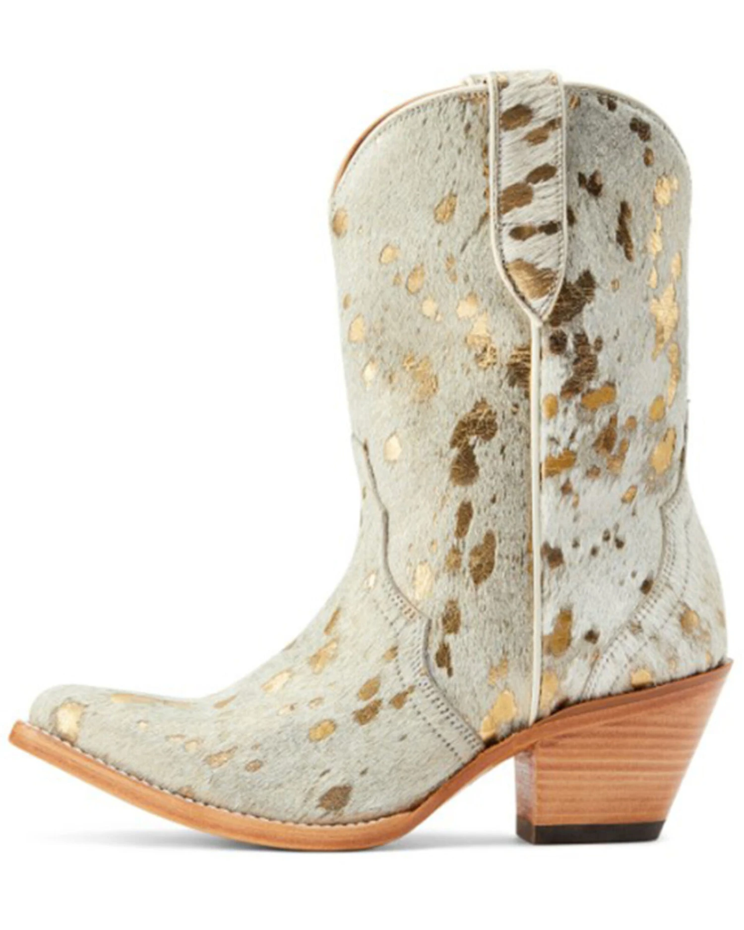 Ariat Women's Bandida Western Boots - Pointed Toe - Image 2