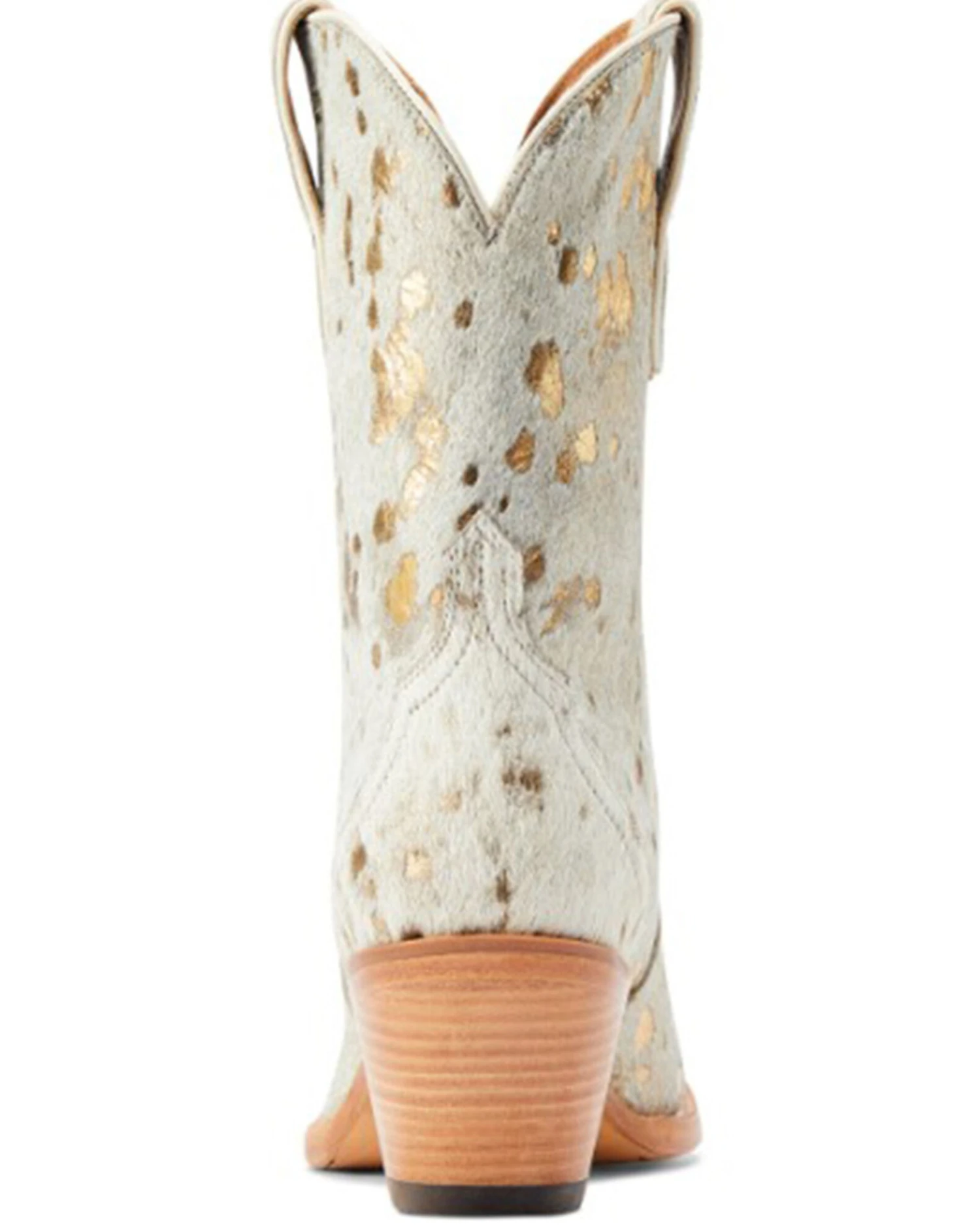 Ariat Women's Bandida Western Boots - Pointed Toe - Image 3