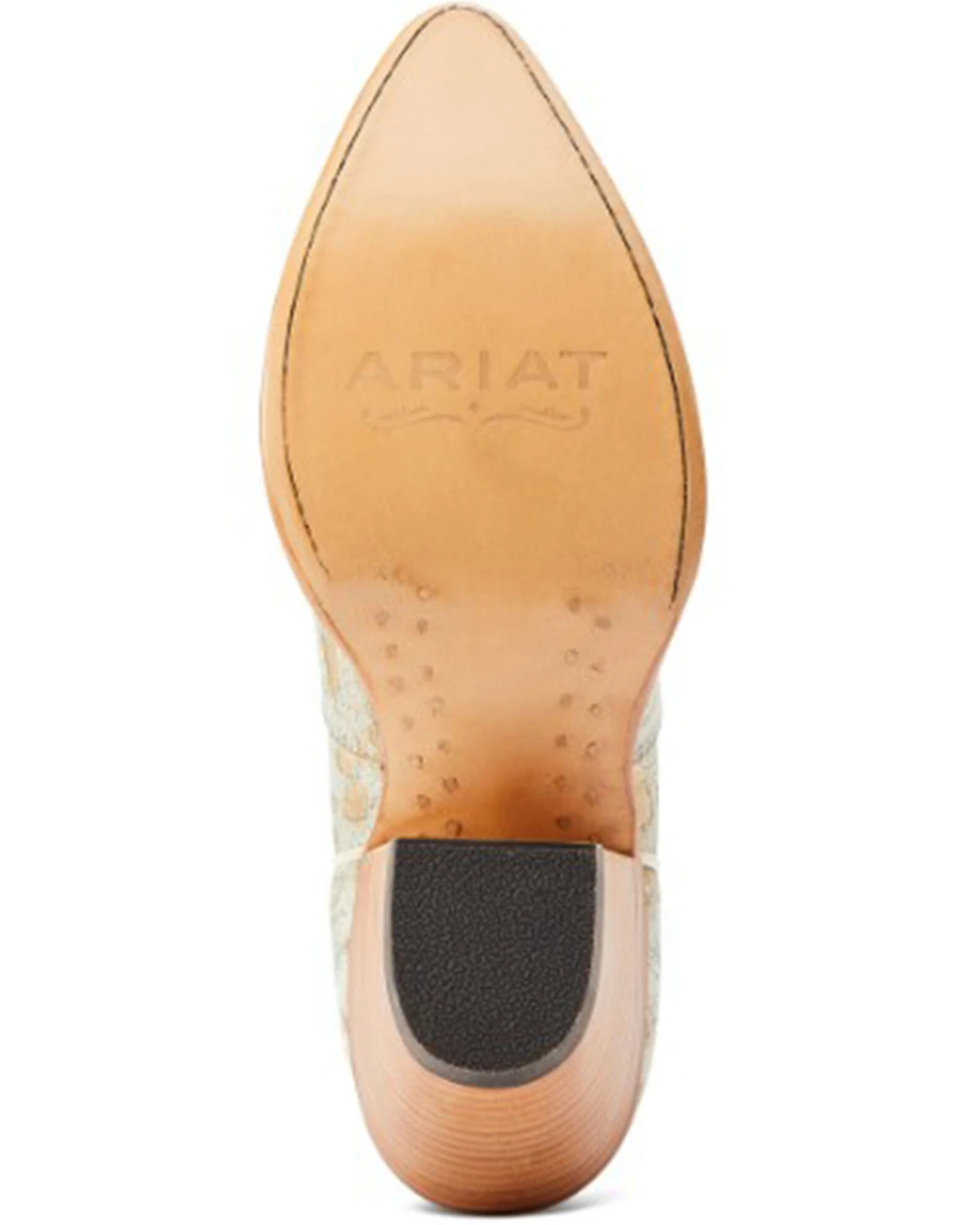 Ariat Women's Bandida Western Boots - Pointed Toe - Image 5