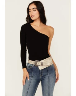 Idyllwind Women's Sadler Studded Belt