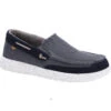 Lamo Men's Calvin Shoe - Moc Toe