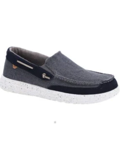 Lamo Men's Calvin Shoe - Moc Toe