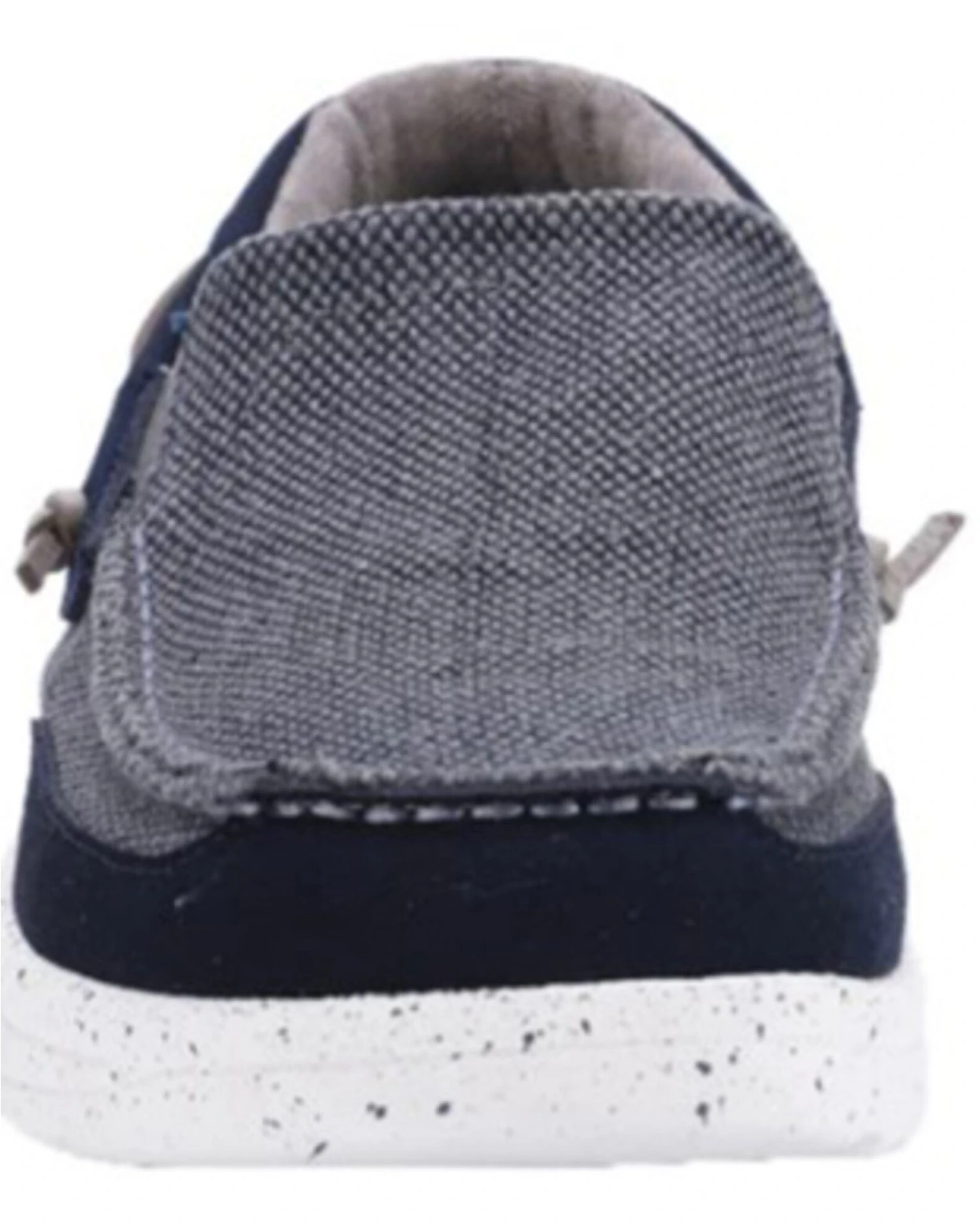 Lamo Men's Calvin Shoe - Moc Toe - Image 4