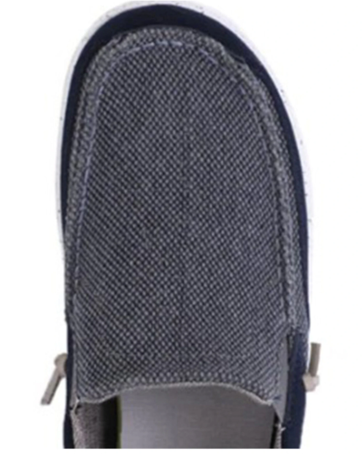 Lamo Men's Calvin Shoe - Moc Toe - Image 5