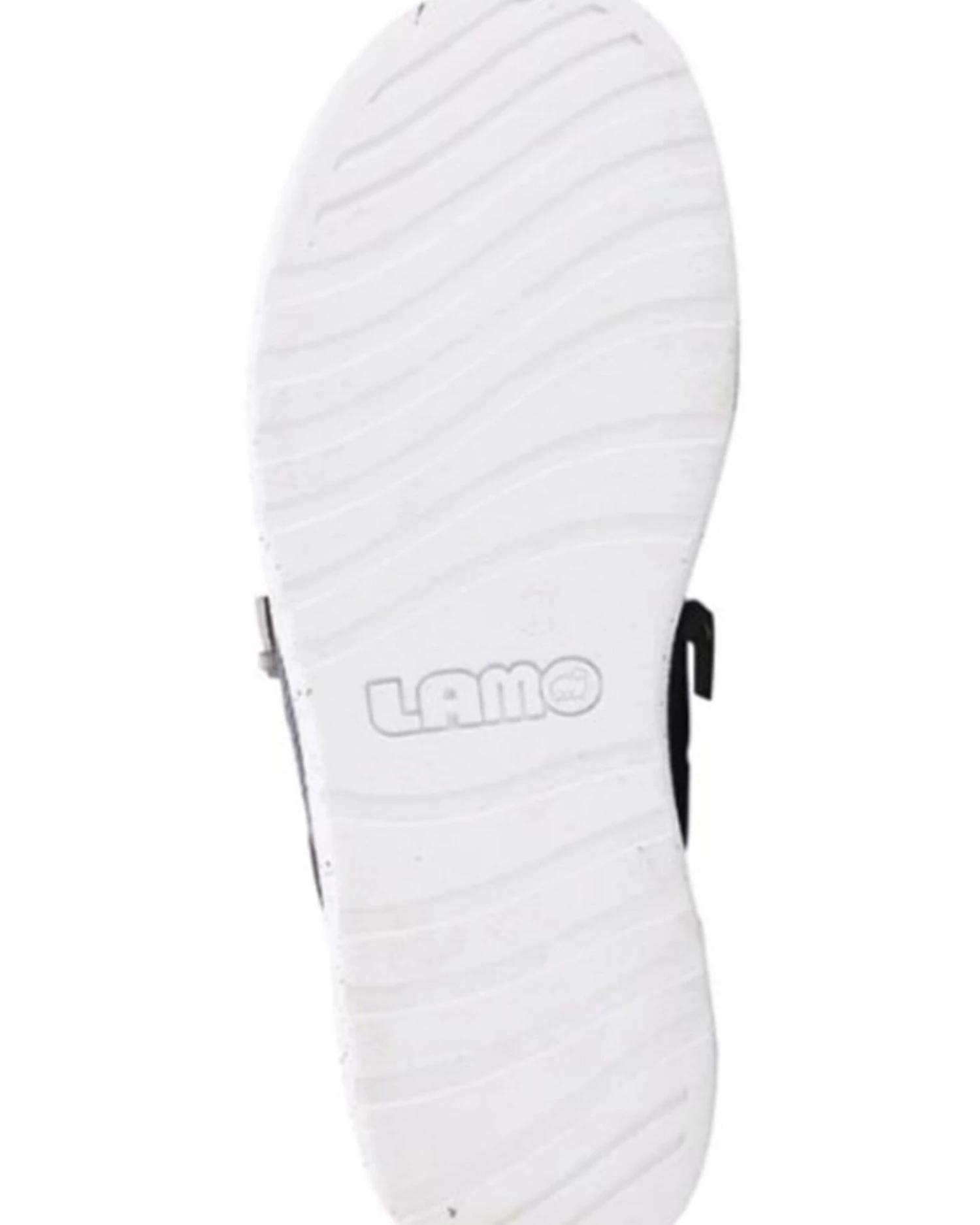 Lamo Men's Calvin Shoe - Moc Toe - Image 6