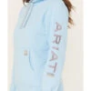 Ariat Women's Rebar Graphic Work Hoodie