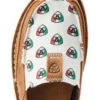 Ariat Women's Mexico Print Cruiser Shoes - Moc Toe