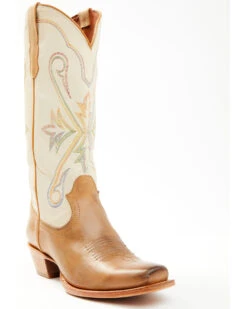 Shyanne Women's Cantina Western Boots - Square Toe