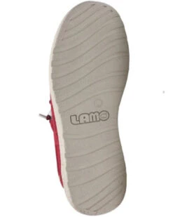 Lamo Footwear Women's Paula Casual Shoes - Moc Toe