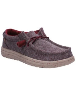 Lamo Women's Paula Casual Shoe - Moc Toe