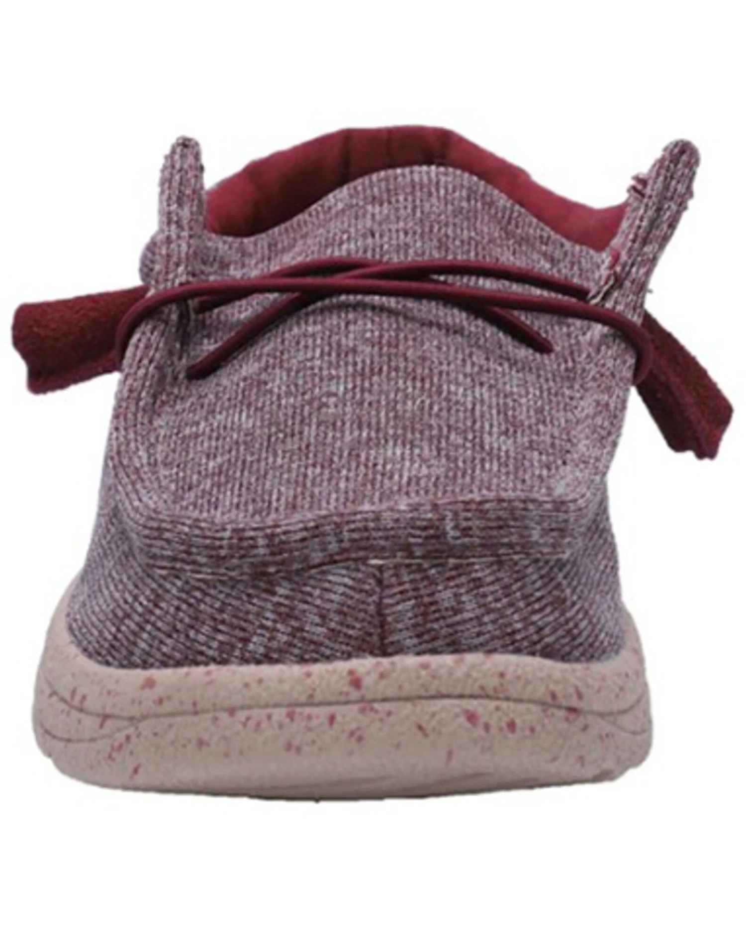 Lamo Women's Paula Casual Shoe - Moc Toe - Image 6