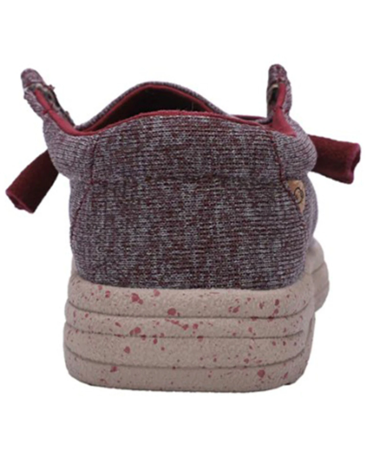 Lamo Women's Paula Casual Shoe - Moc Toe - Image 5