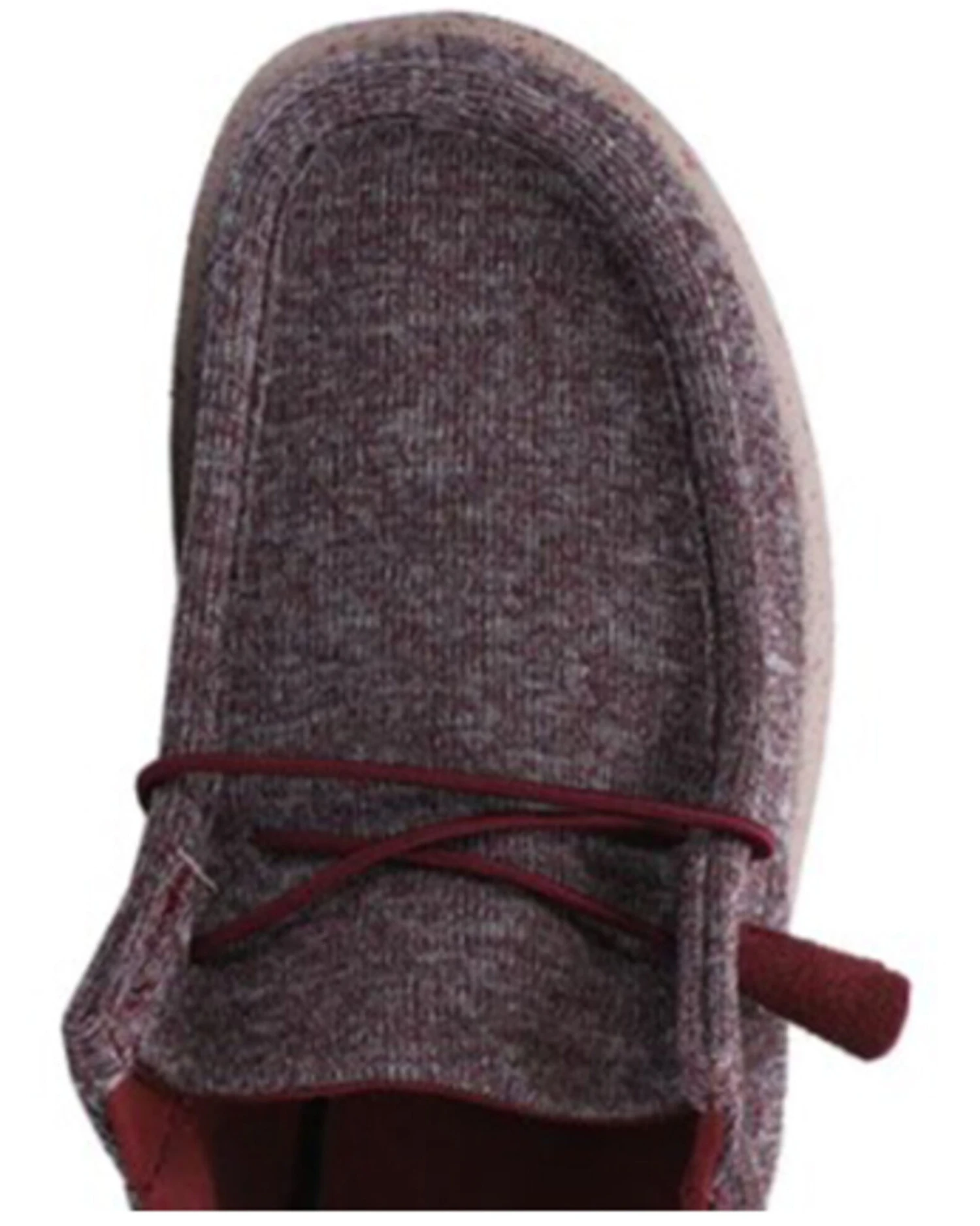 Lamo Women's Paula Casual Shoe - Moc Toe - Image 4