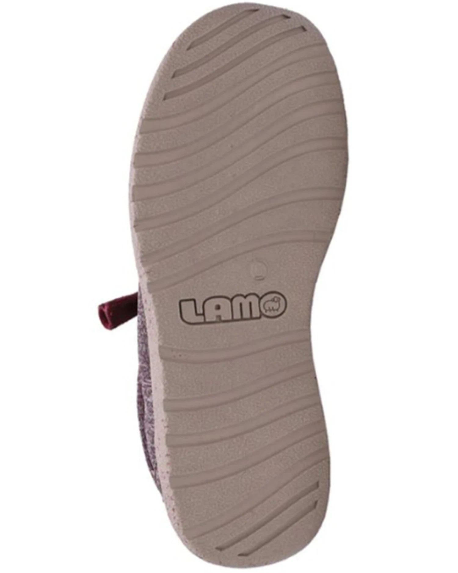 Lamo Women's Paula Casual Shoe - Moc Toe - Image 7