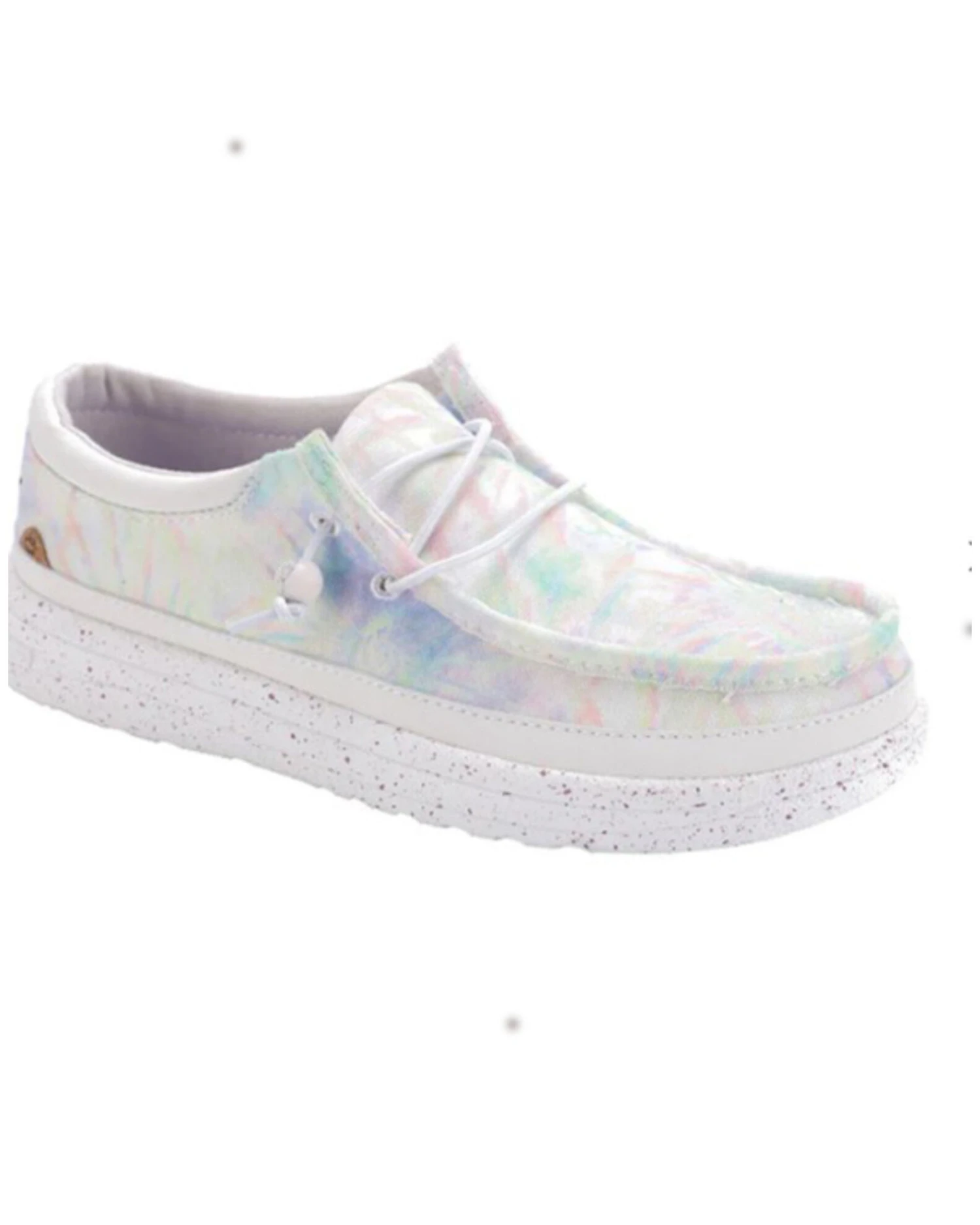 Lamo Women's Maia Shoe - Moc Toe - Image 3