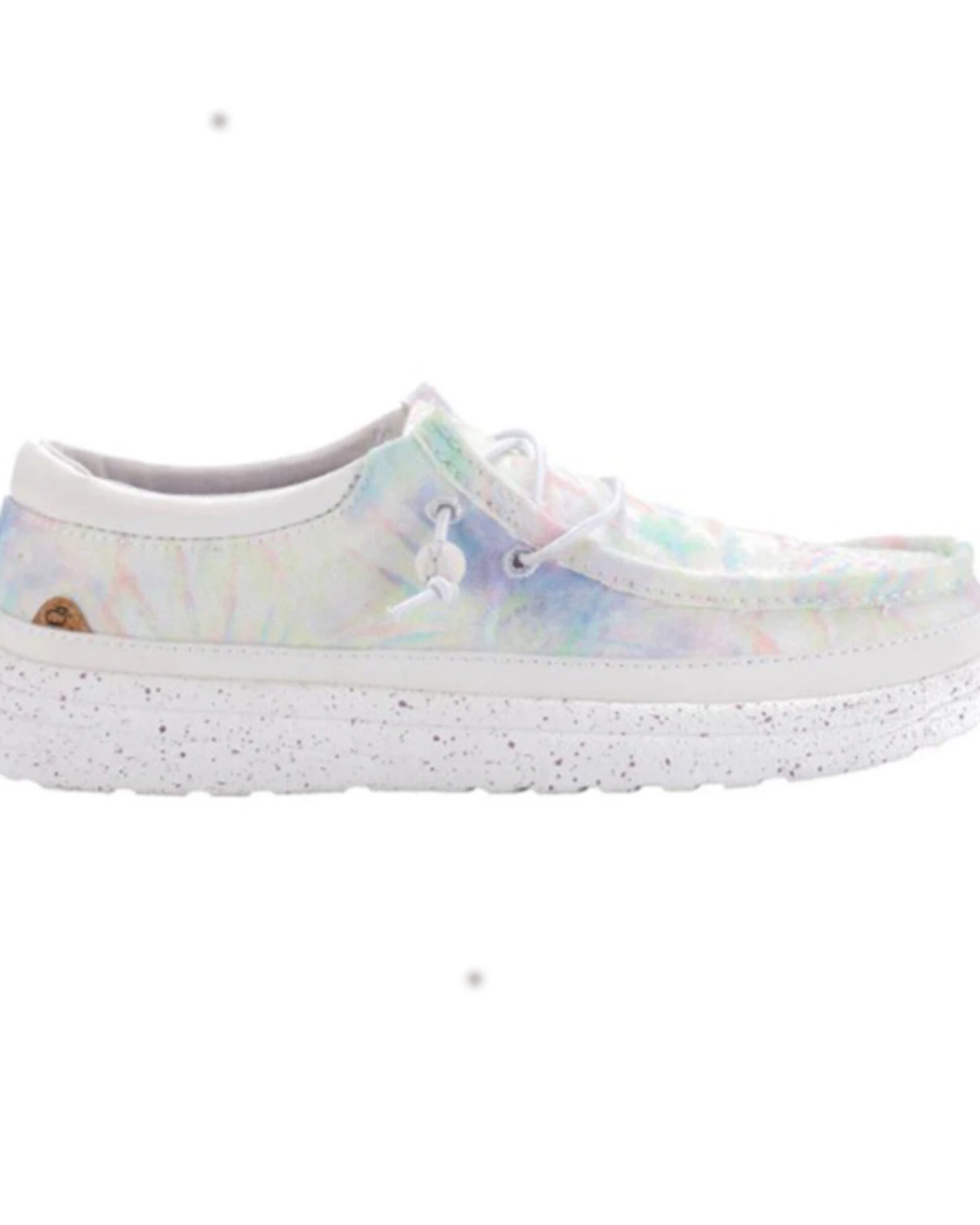 Lamo Women's Maia Shoe - Moc Toe - Image 2