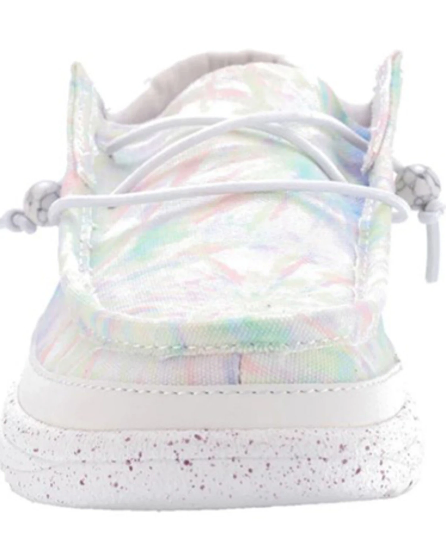 Lamo Women's Maia Shoe - Moc Toe - Image 7