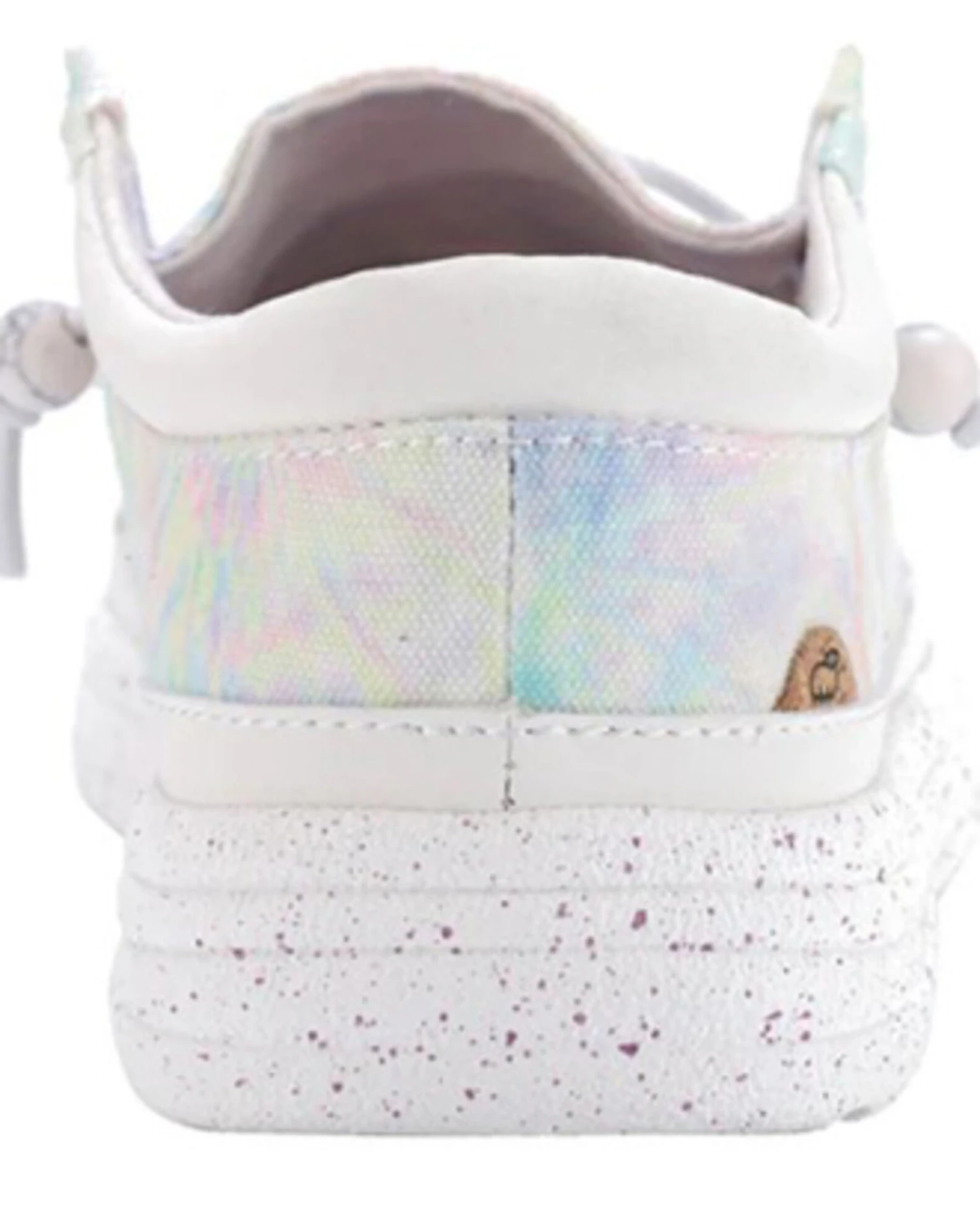 Lamo Women's Maia Shoe - Moc Toe - Image 6