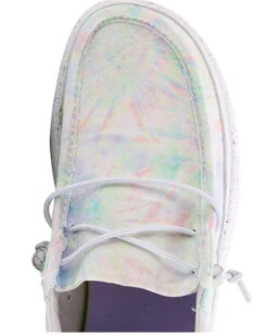 Lamo Women's Maia Shoe - Moc Toe