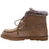 Lamo Footwear Women's Autumn Boots - Moc Toe