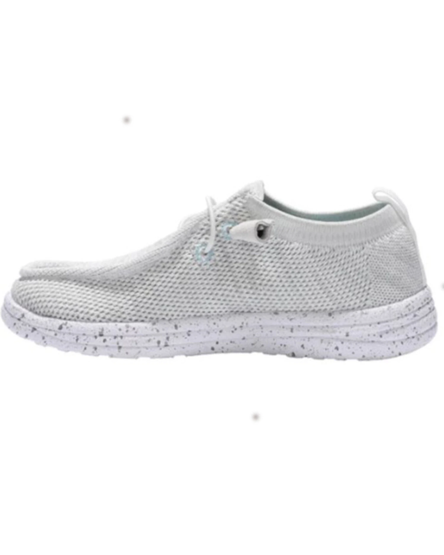 Lamo Women's Michelle Shoe - Moc Toe - Image 4