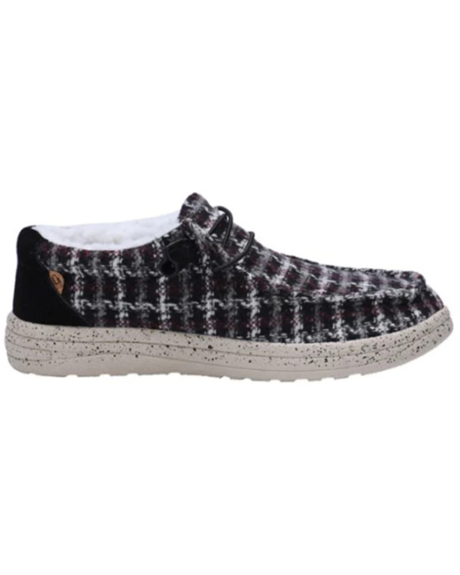 Lamo Footwear Women's Samantha Casual Shoes - Moc Toe - Image 4