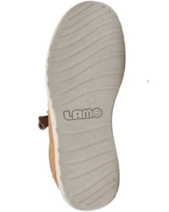 Lamo Footwear Women's Samantha Casual Shoes - Moc Toe
