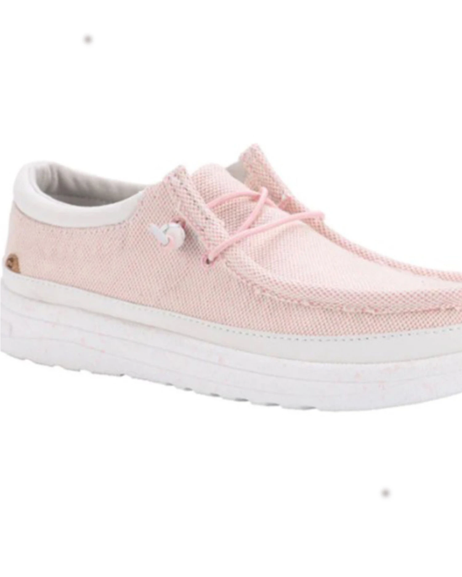 Lamo Women's Maia Shoe - Moc Toe - Image 3