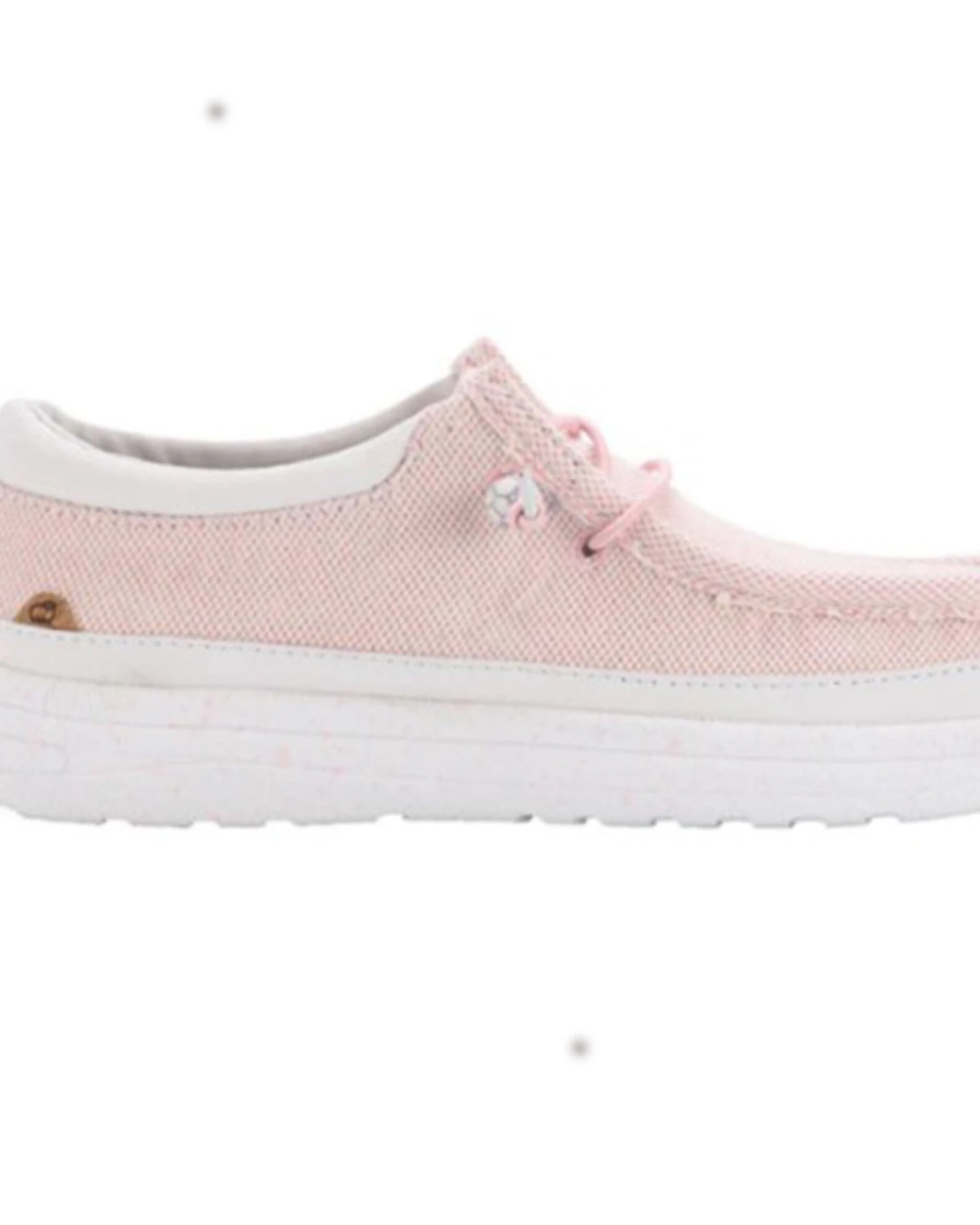 Lamo Women's Maia Shoe - Moc Toe - Image 7