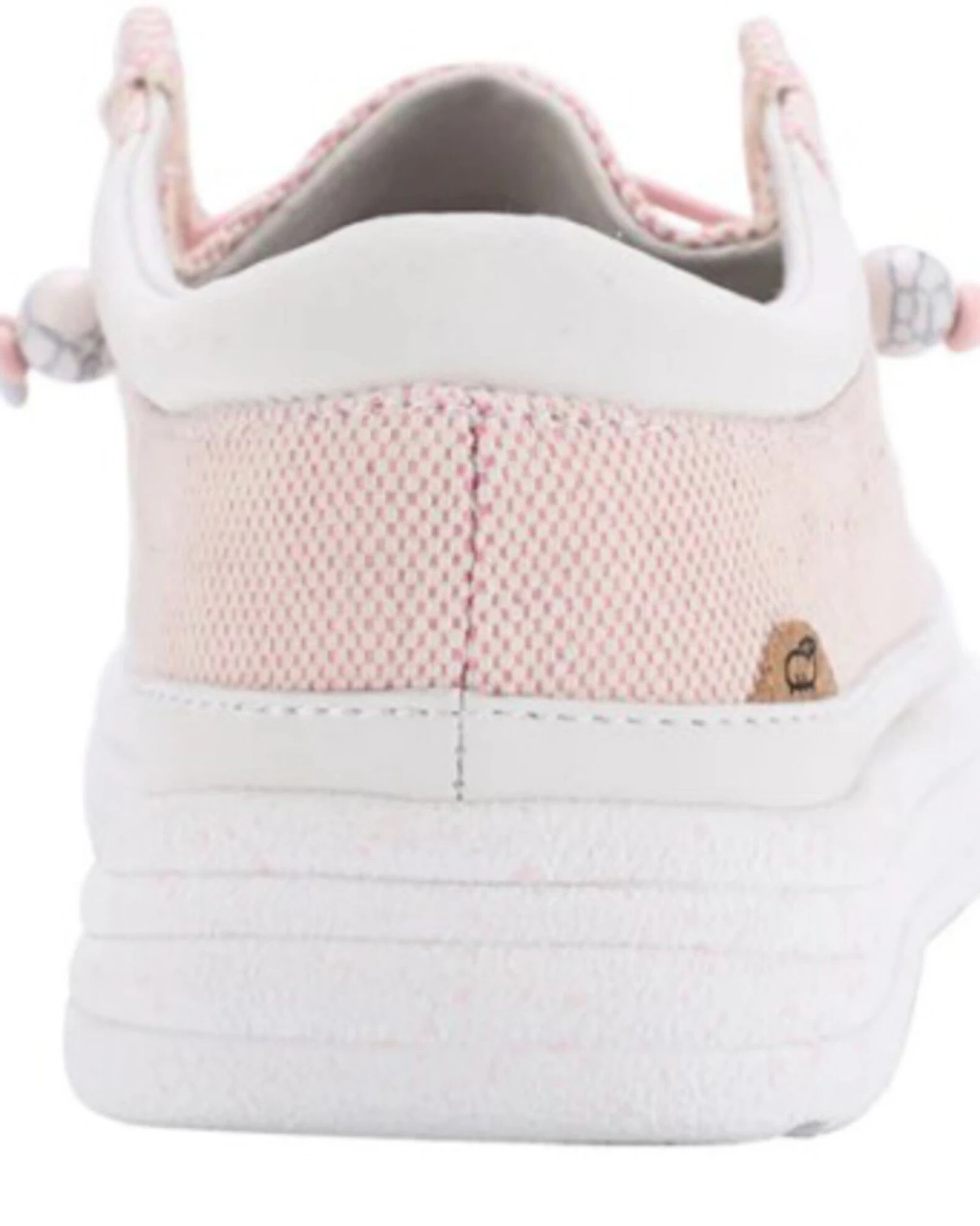 Lamo Women's Maia Shoe - Moc Toe