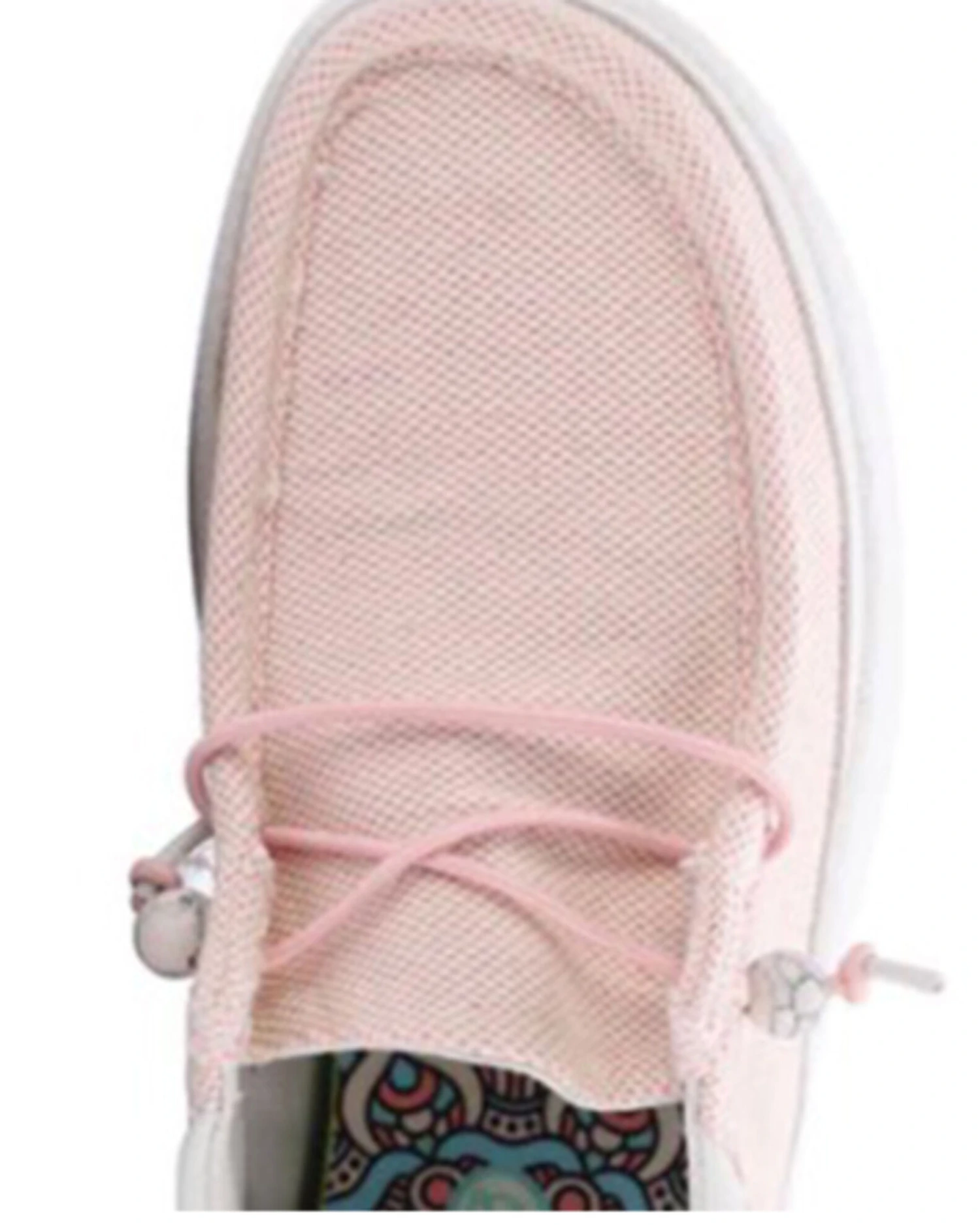 Lamo Women's Maia Shoe - Moc Toe - Image 2