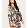 Free People Women's Soli Mini Dress