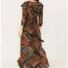 Free People Women's Lennon Dress