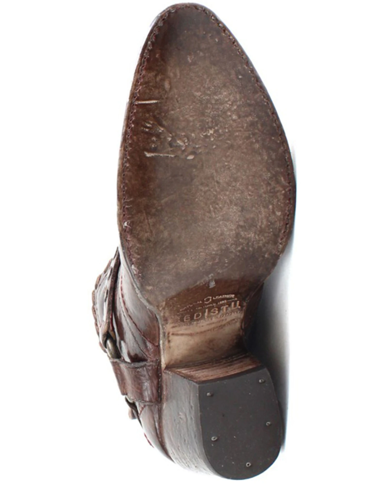 Bed Stu Women's Tania Boots - Medium Toe - Image 2