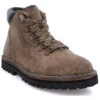 Roan By Bed Stu Women's Fatima Straw Harare Hiker Boots - Soft Toe