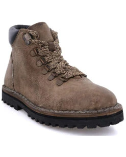 Roan By Bed Stu Women's Fatima Straw Harare Hiker Boots - Soft Toe