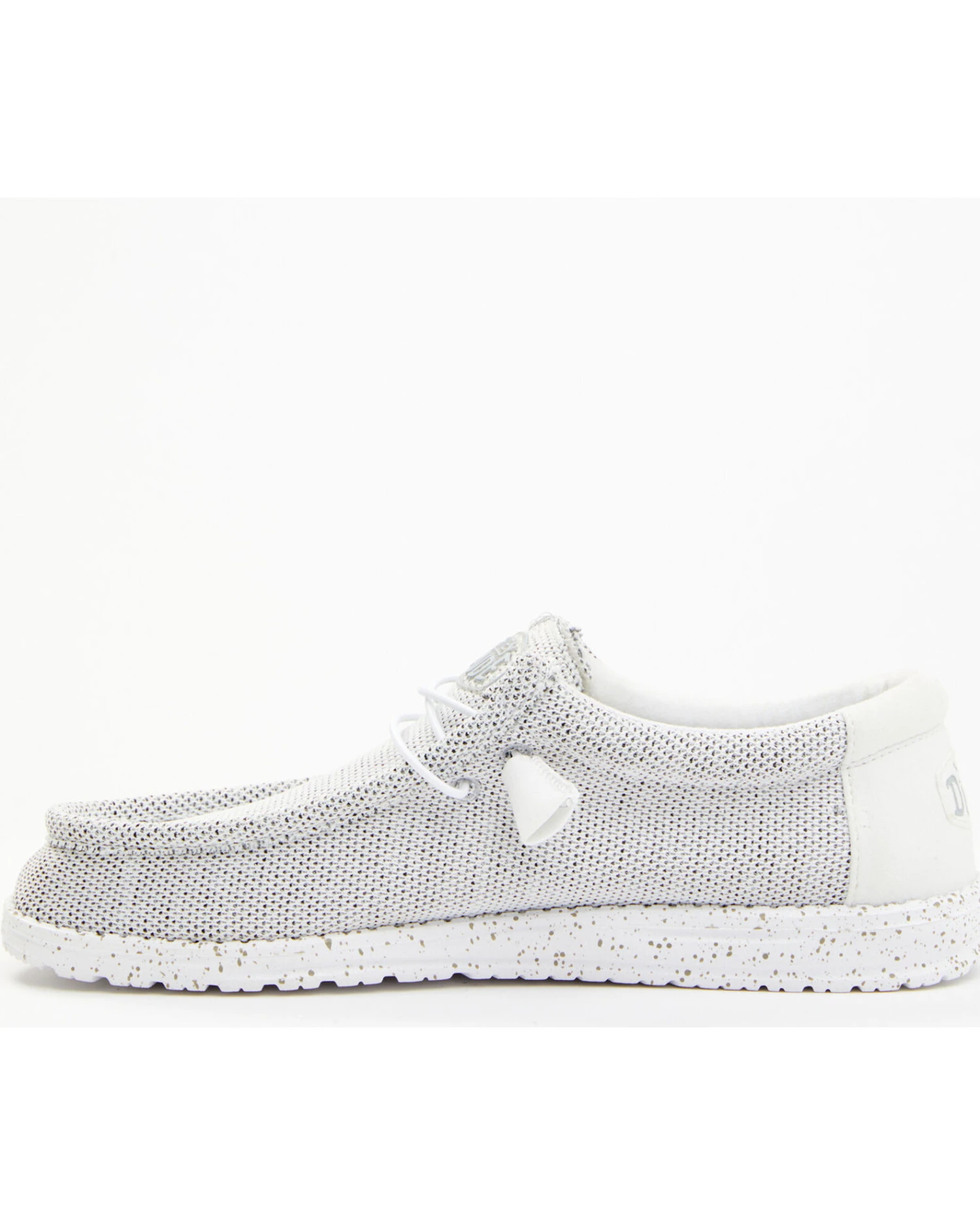 HEYDUDE Men's Wally Sox Casual Shoes - Moc Toe - Image 4