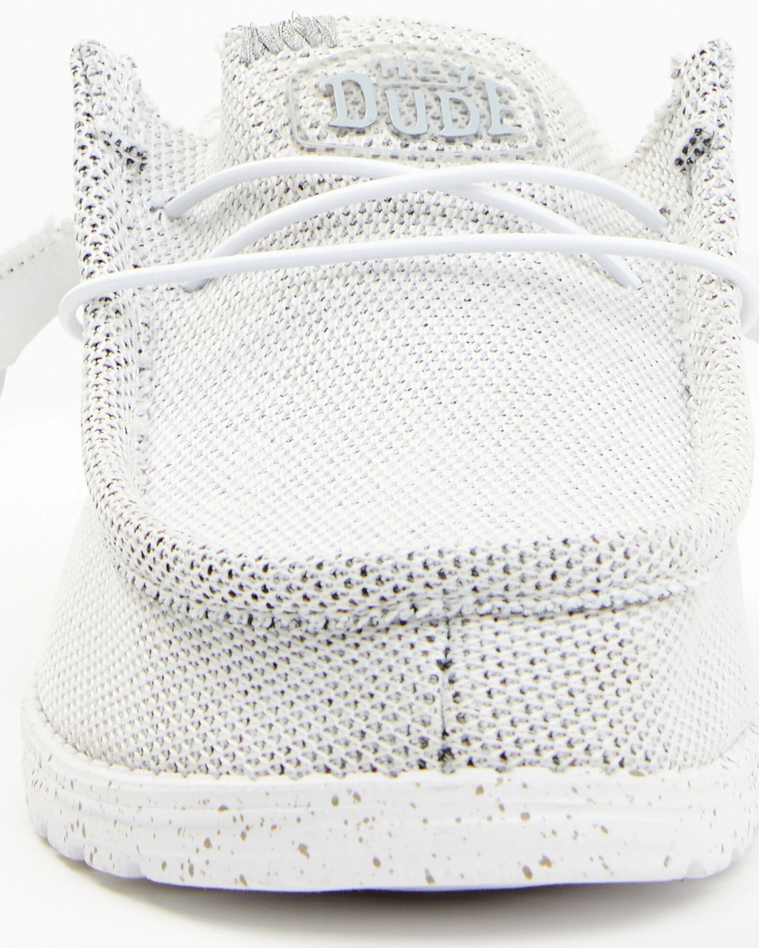 HEYDUDE Men's Wally Sox Casual Shoes - Moc Toe - Image 7