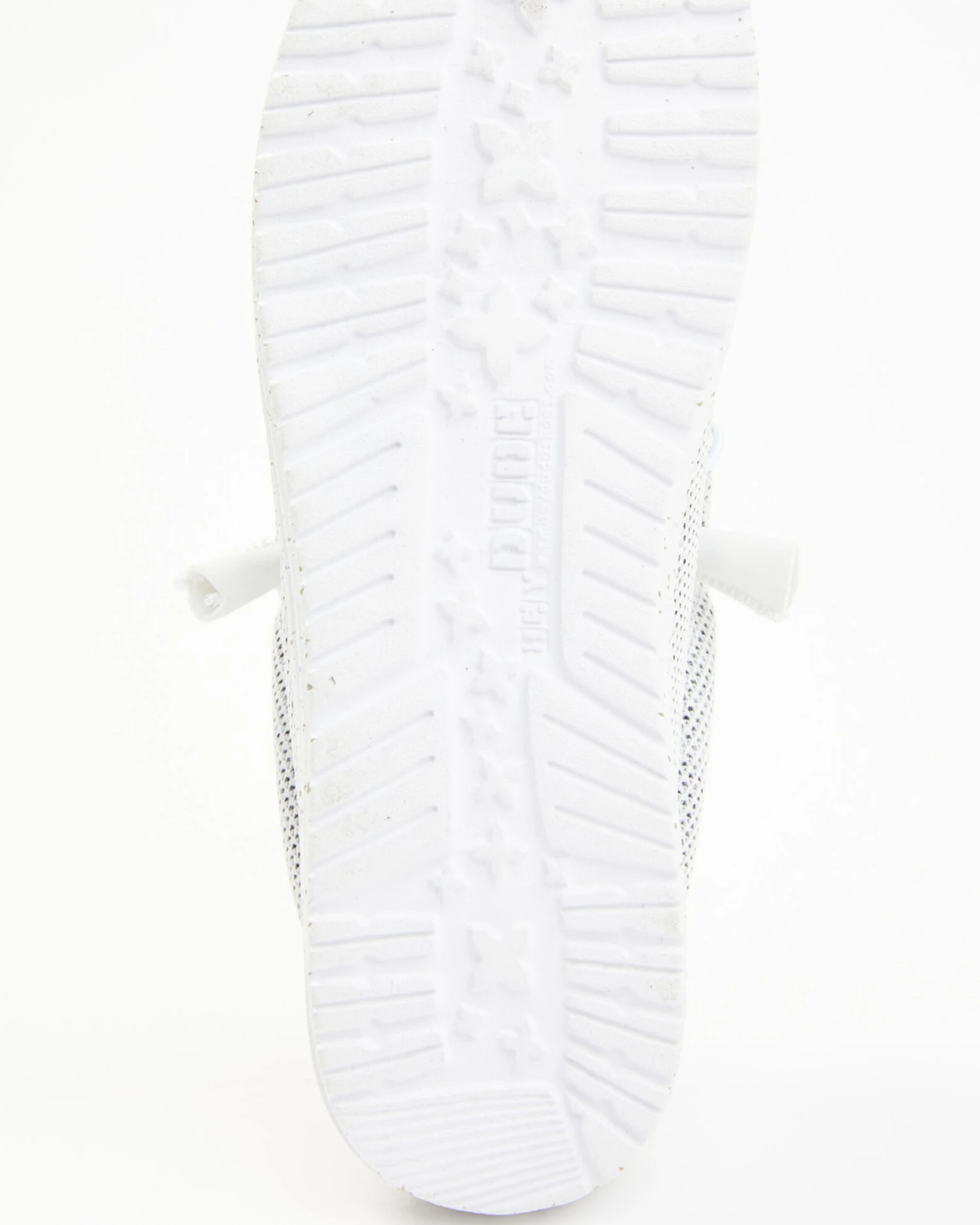 HEYDUDE Men's Wally Sox Casual Shoes - Moc Toe