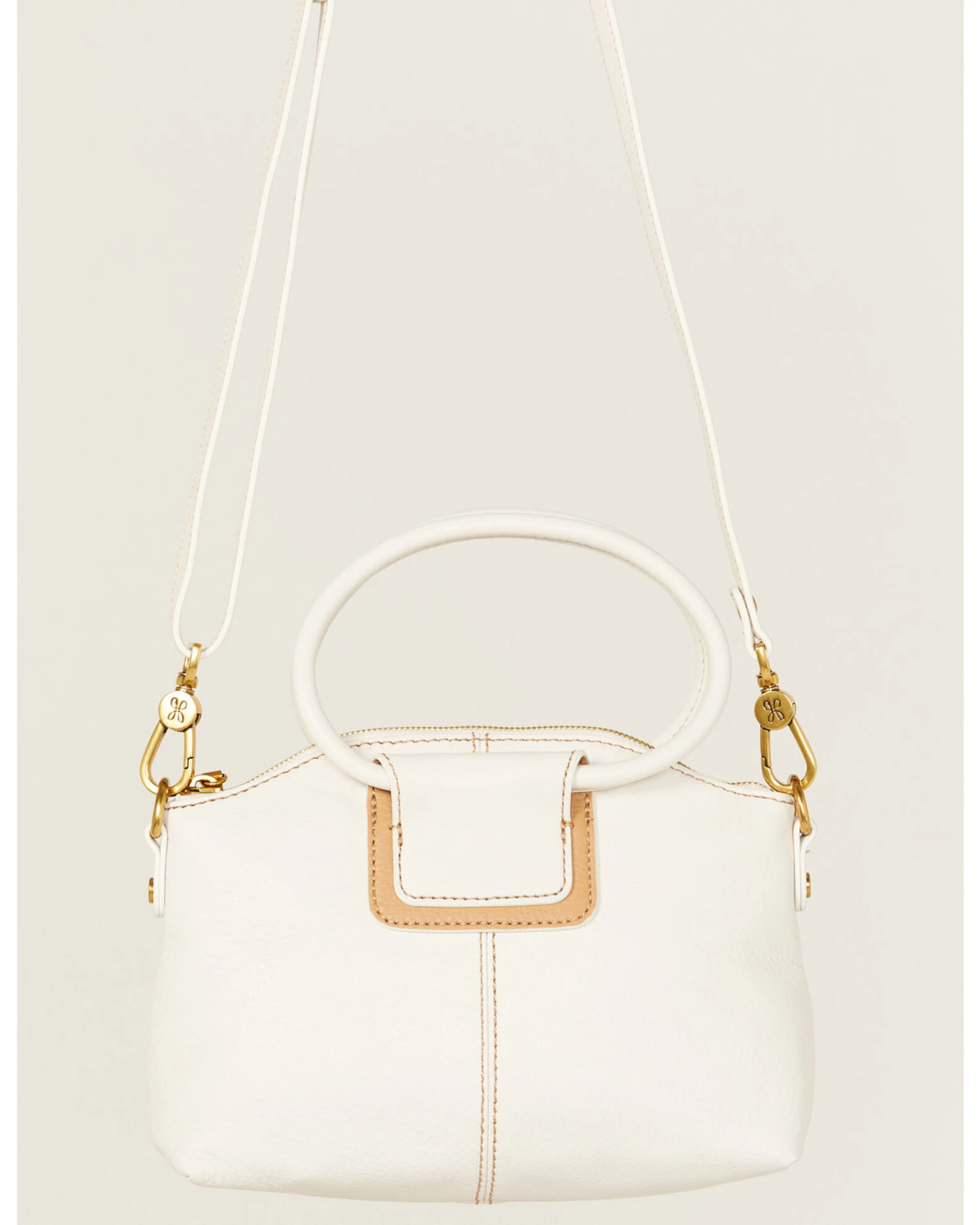 Hobo Women's Sheila Top Zip Crossbody - Image 2