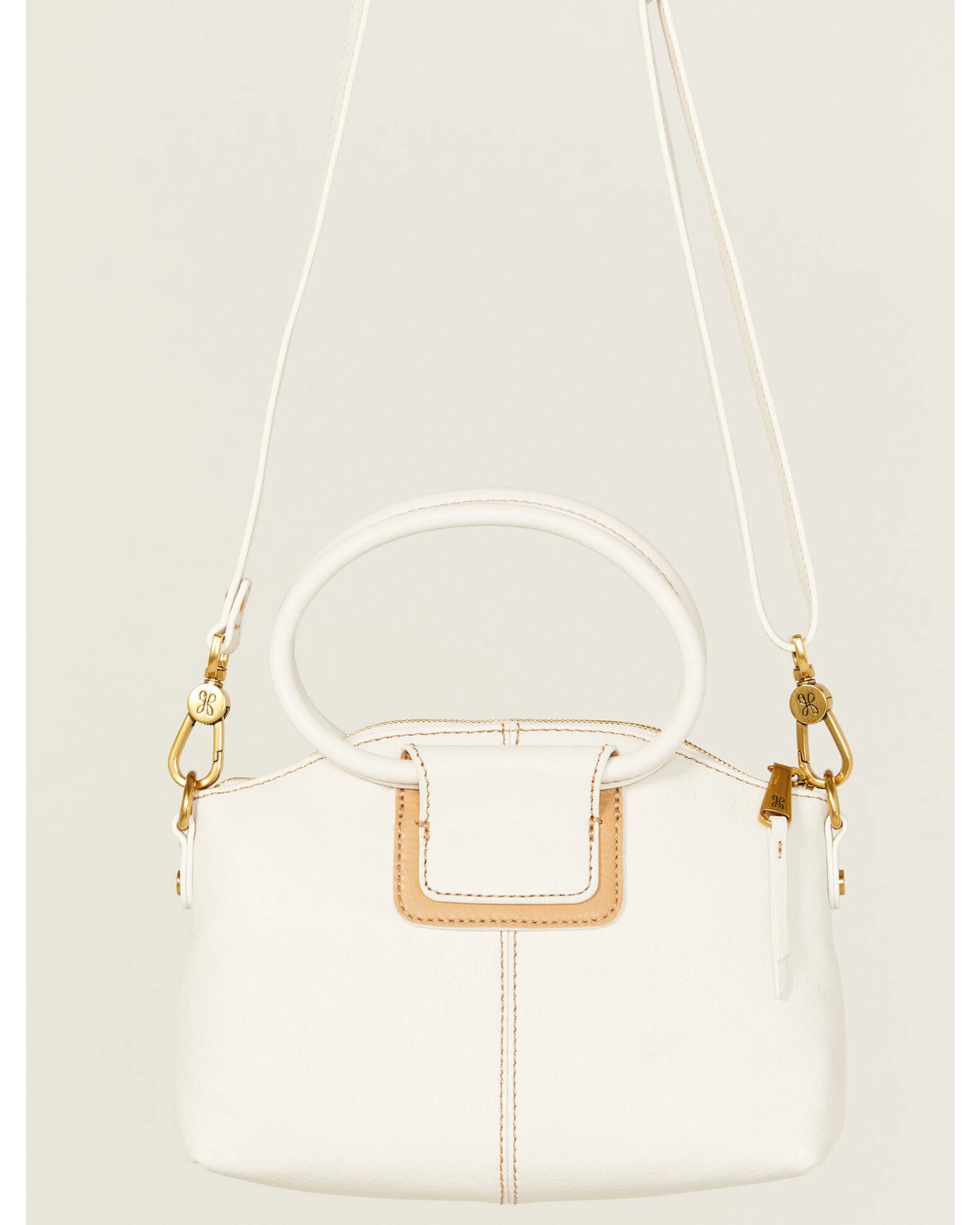 Hobo Women's Sheila Top Zip Crossbody