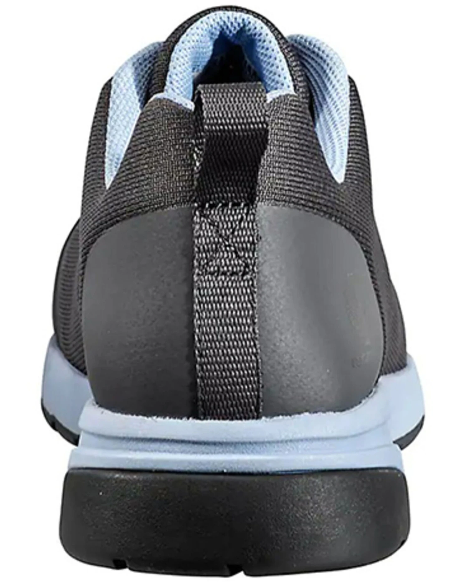 Carhartt Women's Force 3" Work Shoe - Composite Toe - Image 3