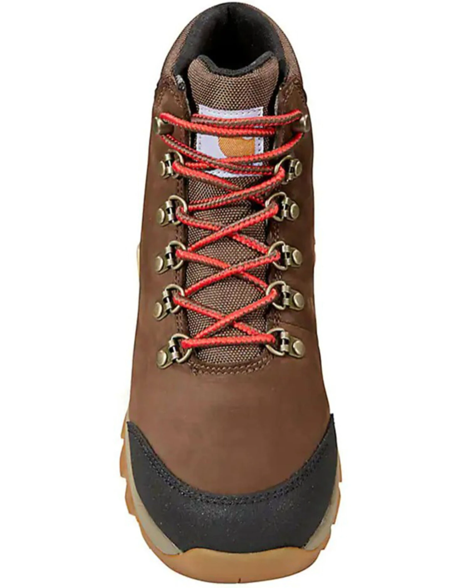 Carhartt Women's Gilmore 5" Hiker Work Boot - Alloy Toe - Image 5