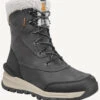 Carhartt Women's Pellston 8" Winter Work Boot - Soft Toe