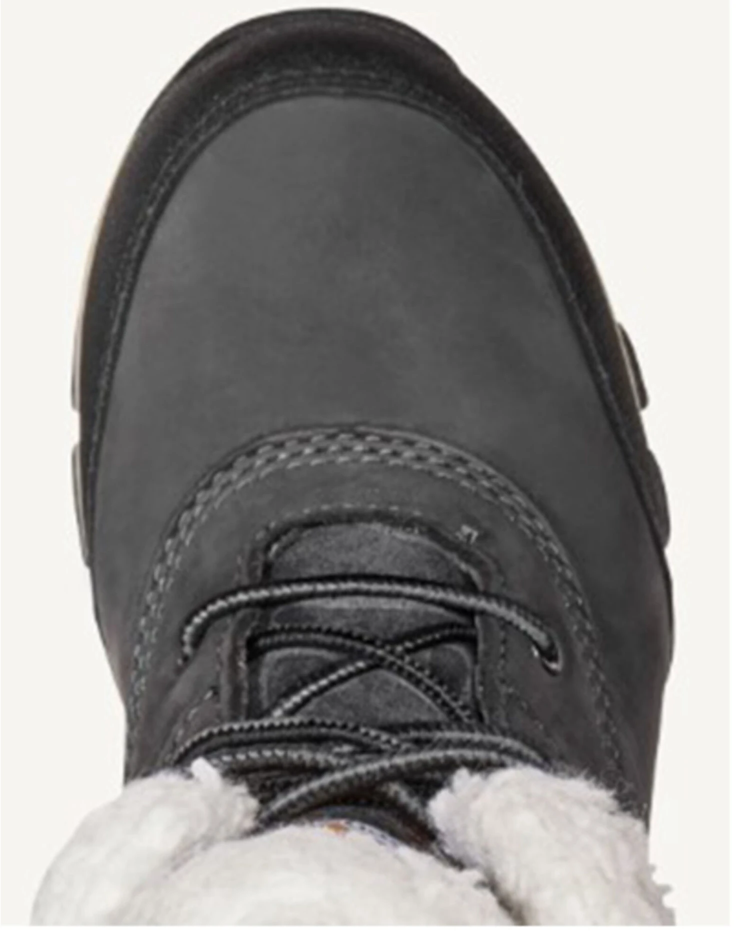 Carhartt Women's Pellston 8" Winter Work Boot - Soft Toe - Image 4